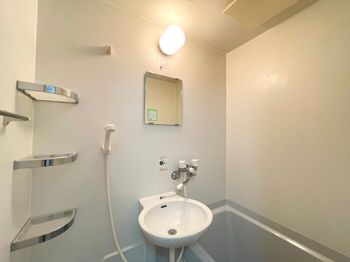 プチメゾンＳの物件内観写真