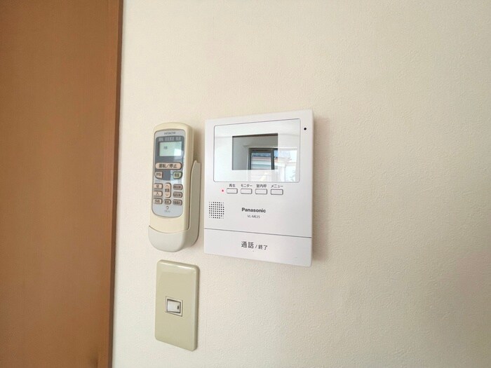 プチメゾンＳの物件内観写真