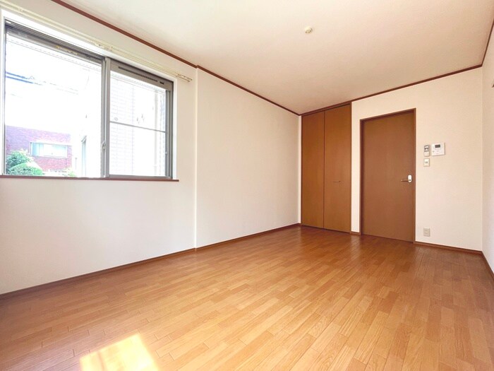 プチメゾンＳの物件内観写真