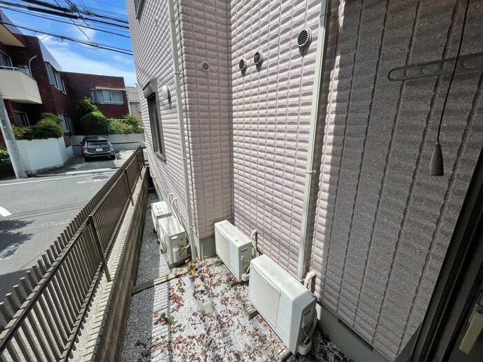 プチメゾンＳの物件内観写真