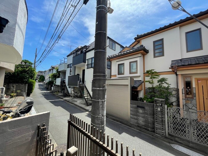 プチメゾンＳの物件内観写真