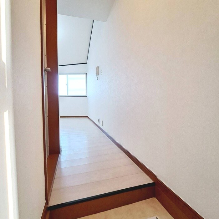 ニューコートくぬぎ山の物件内観写真