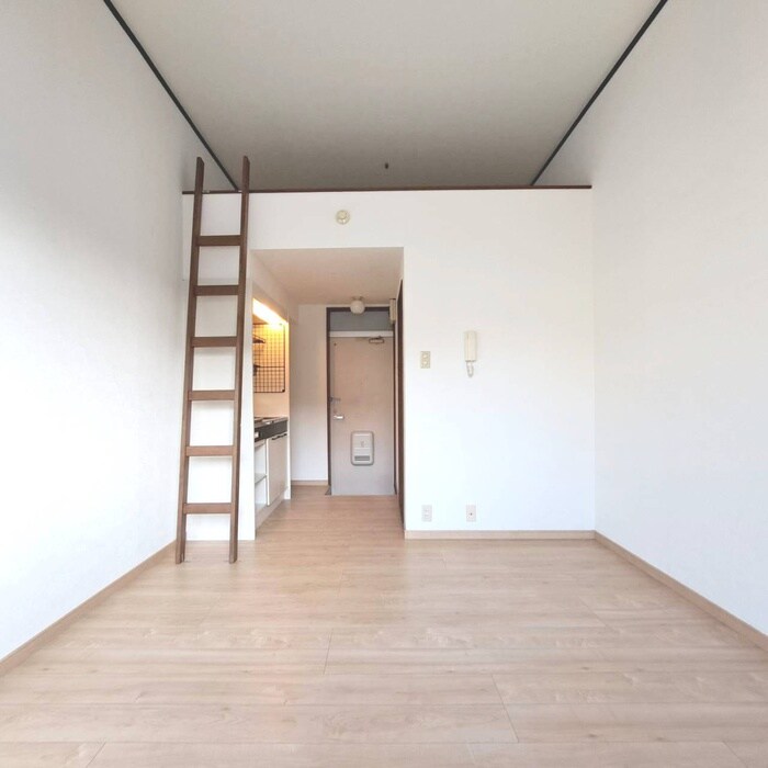 ニューコートくぬぎ山の物件内観写真