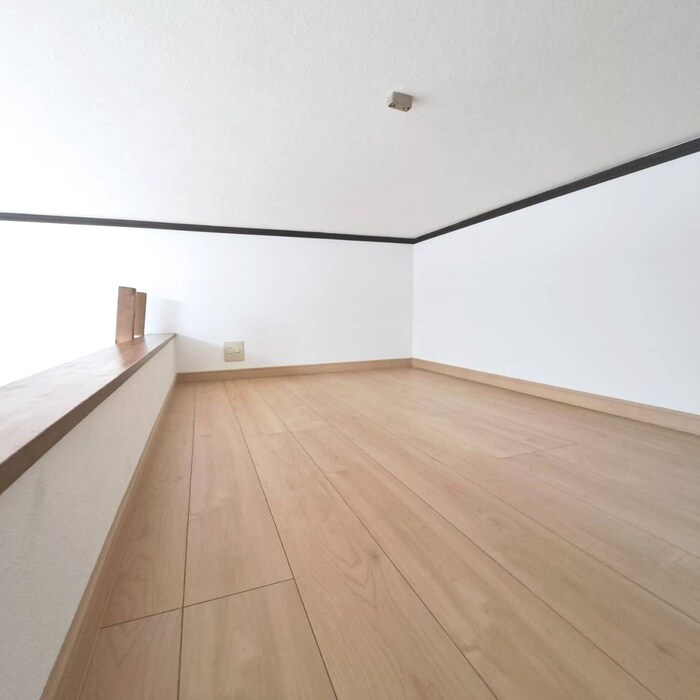 ニューコートくぬぎ山の物件内観写真