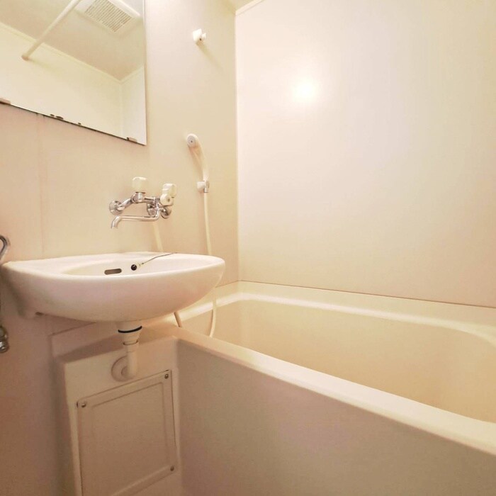 ニューコートくぬぎ山の物件内観写真