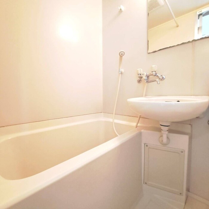 ニューコートくぬぎ山の物件内観写真