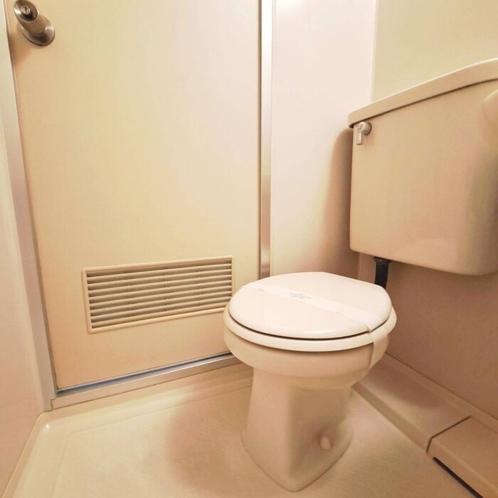 ニューコートくぬぎ山の物件内観写真