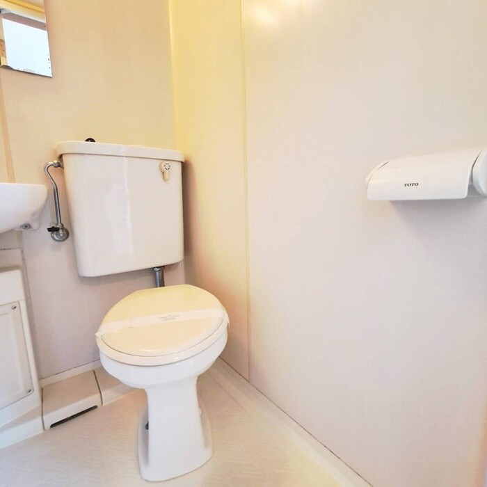 ニューコートくぬぎ山の物件内観写真