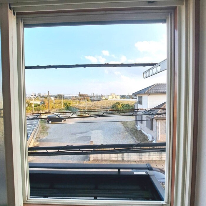 ニューコートくぬぎ山の物件内観写真