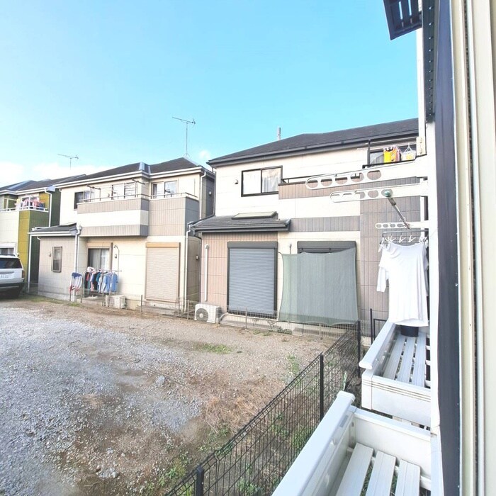 ニューコートくぬぎ山の物件内観写真