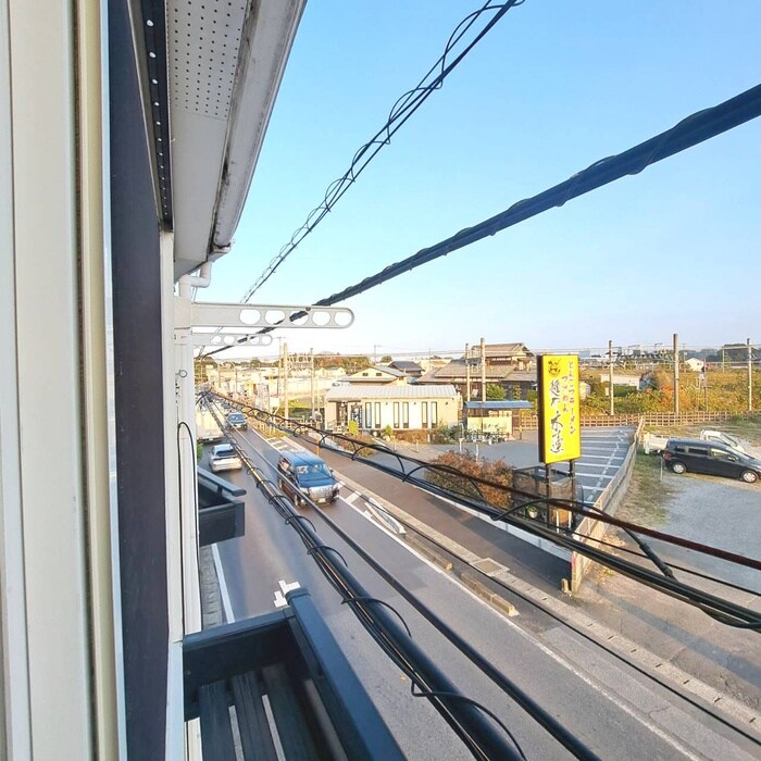 ニューコートくぬぎ山の物件内観写真