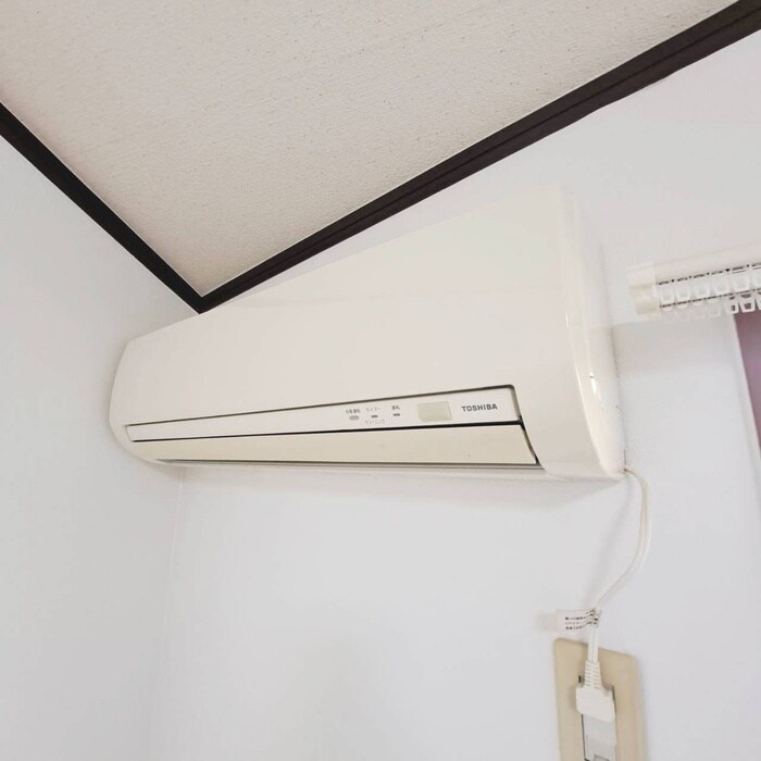 ニューコートくぬぎ山の物件内観写真