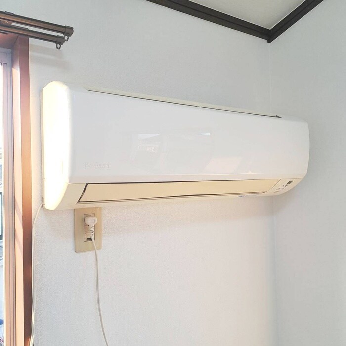 ニューコートくぬぎ山の物件内観写真