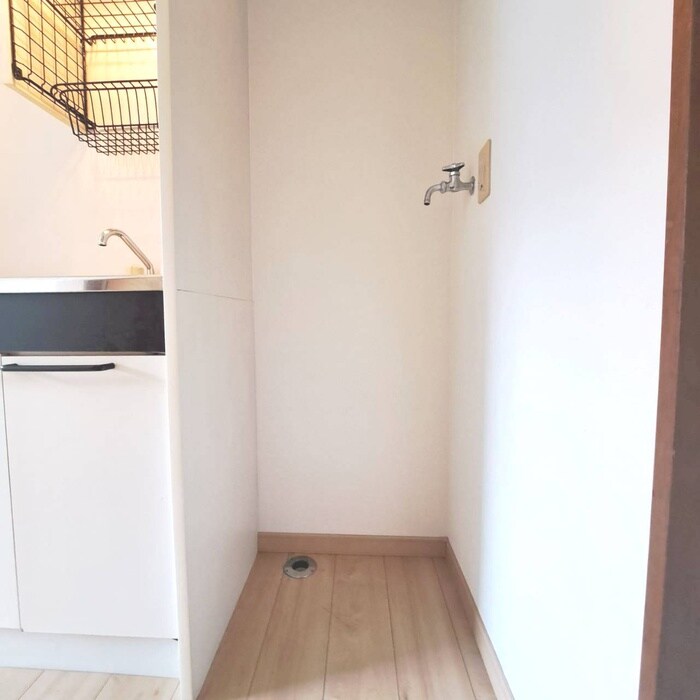 ニューコートくぬぎ山の物件内観写真