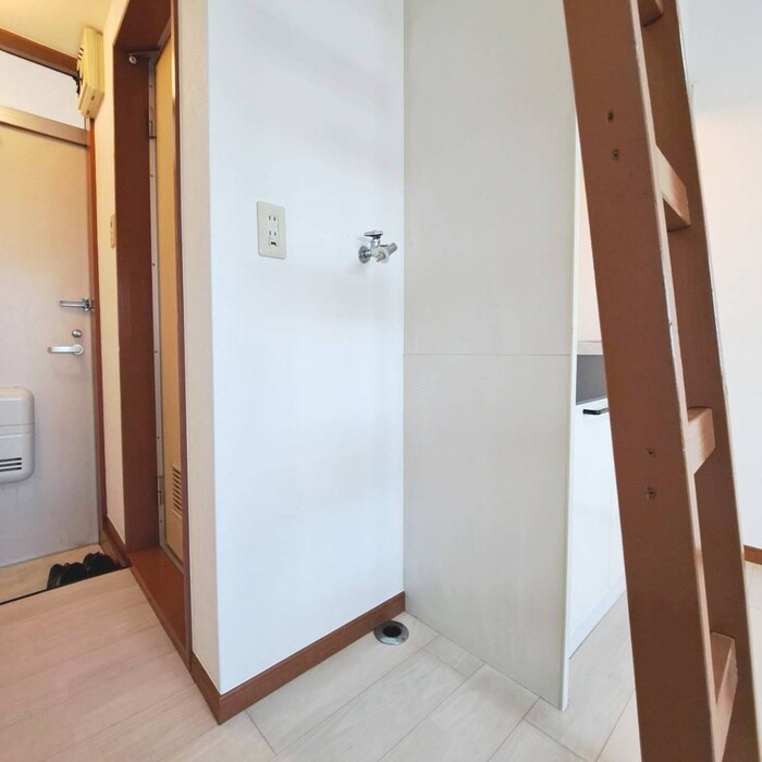 ニューコートくぬぎ山の物件内観写真