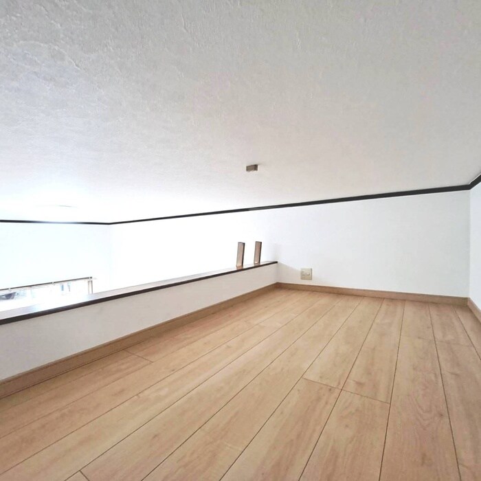 ニューコートくぬぎ山の物件内観写真