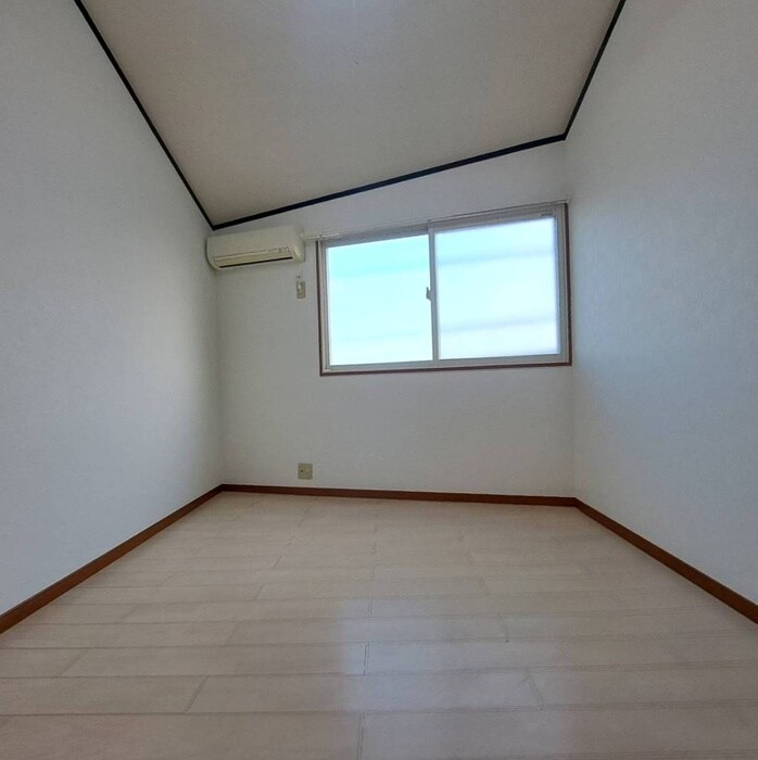 ニューコートくぬぎ山の物件内観写真