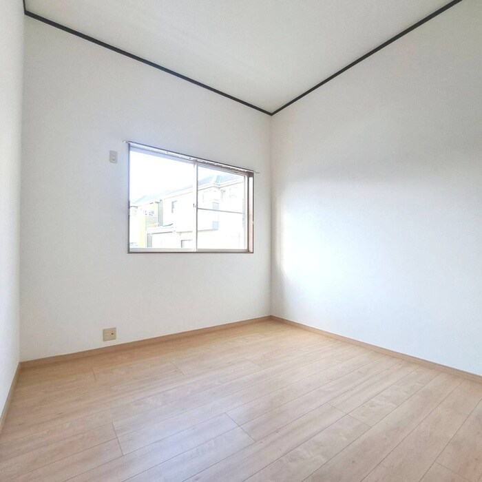 ニューコートくぬぎ山の物件内観写真