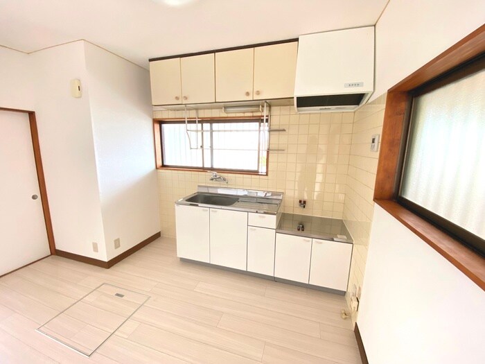 メゾン片倉の物件内観写真