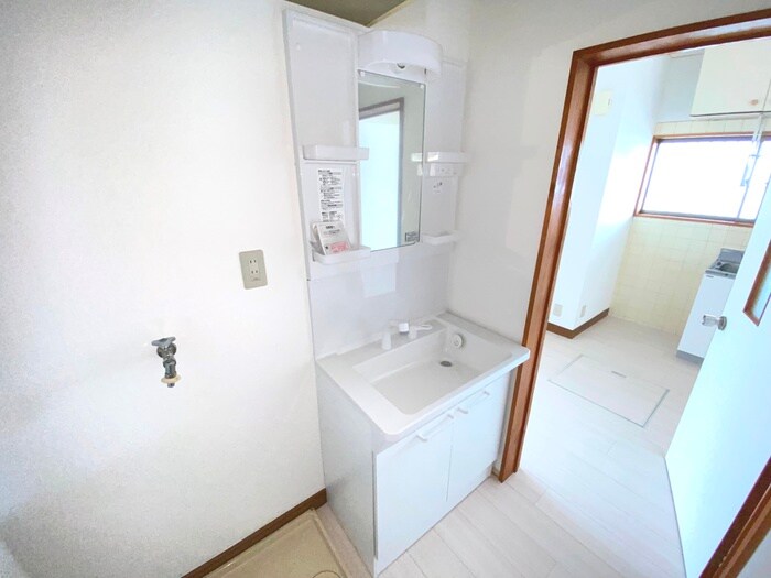 メゾン片倉の物件内観写真