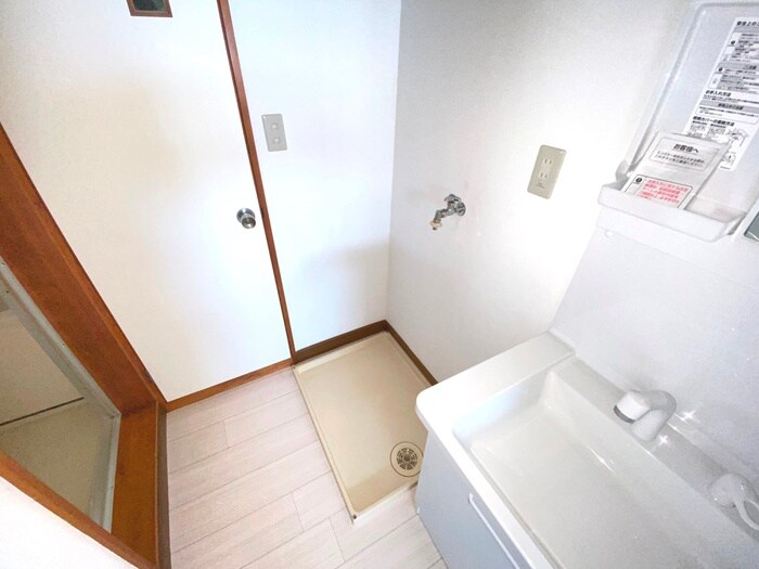 メゾン片倉の物件内観写真