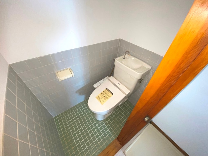 メゾン片倉の物件内観写真