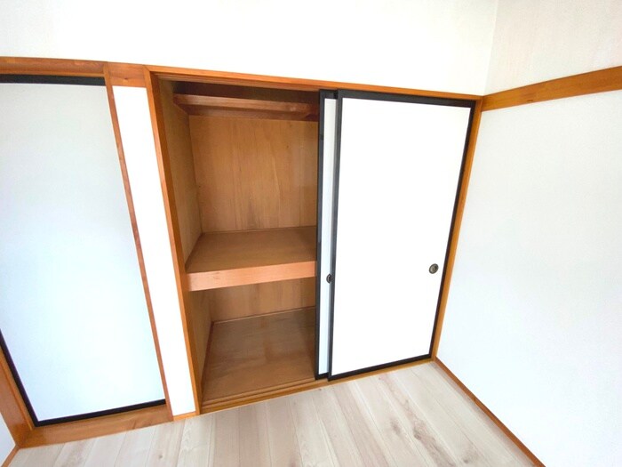 メゾン片倉の物件内観写真