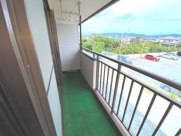 メゾン片倉の物件内観写真