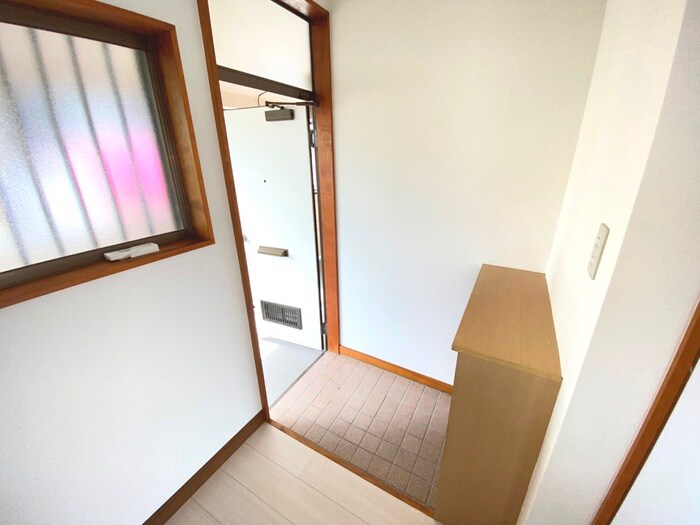 メゾン片倉の物件内観写真