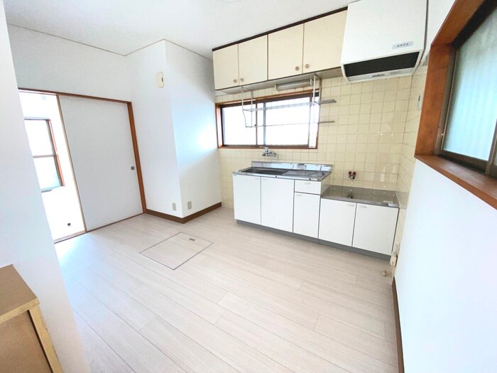 メゾン片倉の物件内観写真