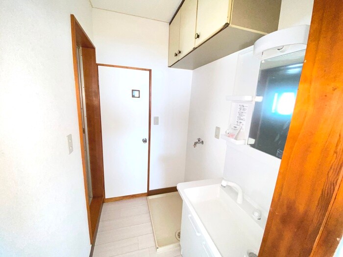 メゾン片倉の物件内観写真