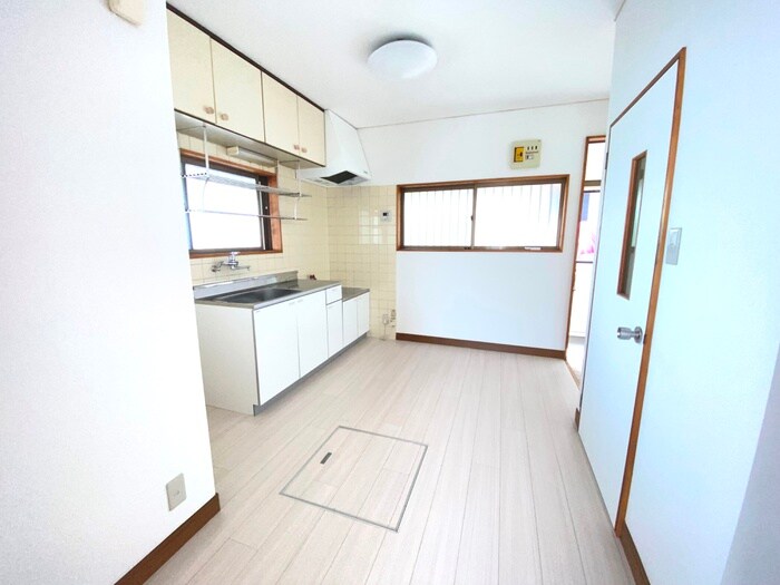 メゾン片倉の物件内観写真