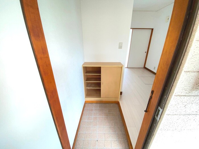 メゾン片倉の物件内観写真