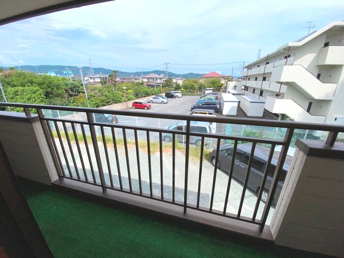 メゾン片倉の物件内観写真