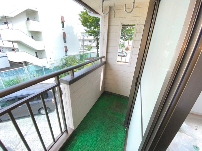 メゾン片倉の物件内観写真