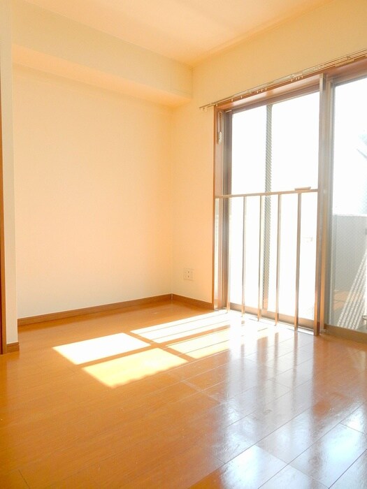 ヒルサイド二子玉川の物件内観写真