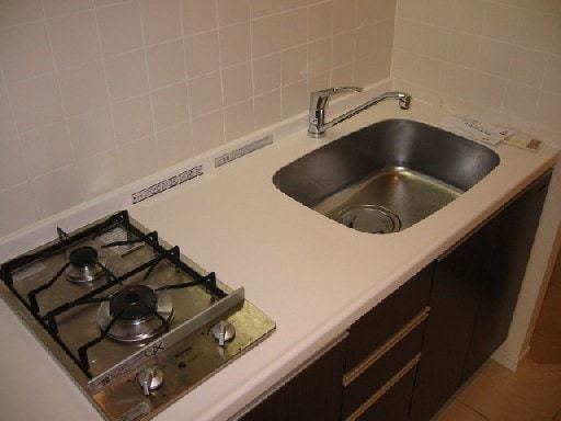 ヒルサイド二子玉川の物件内観写真