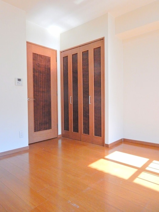 ヒルサイド二子玉川の物件内観写真