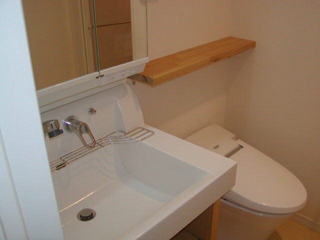 ヒルサイド二子玉川の物件内観写真