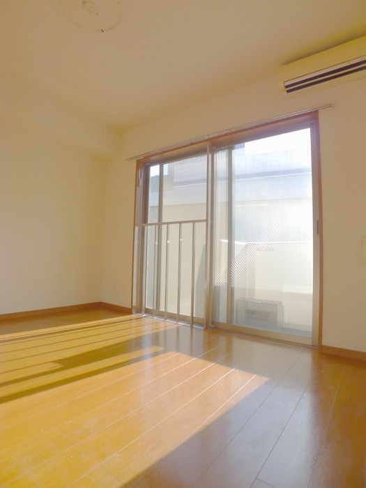 ヒルサイド二子玉川の物件内観写真