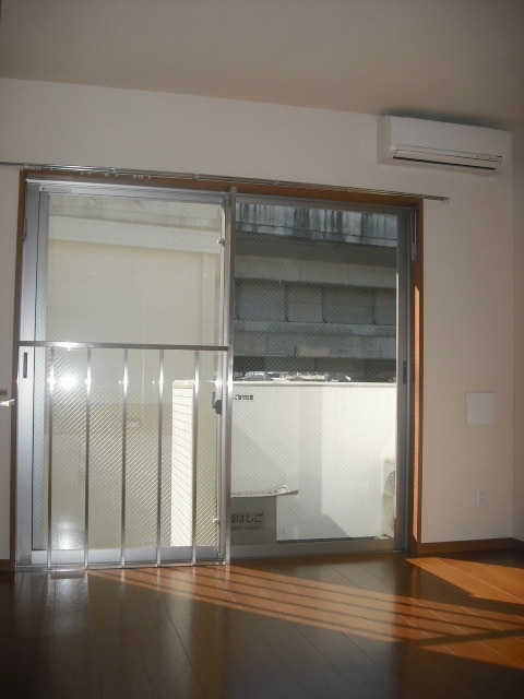 ヒルサイド二子玉川の物件内観写真