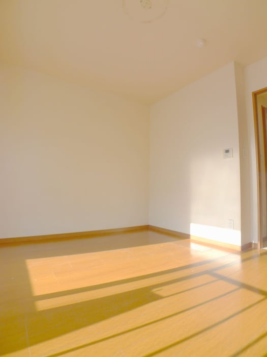 ヒルサイド二子玉川の物件内観写真