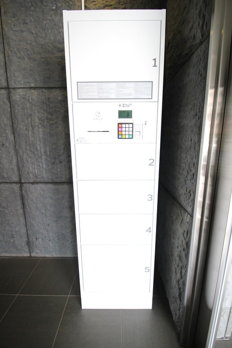 ヒルサイド二子玉川の物件外観写真