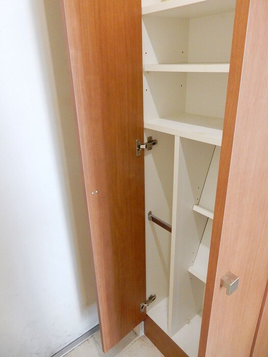 ヒルサイド二子玉川の物件内観写真