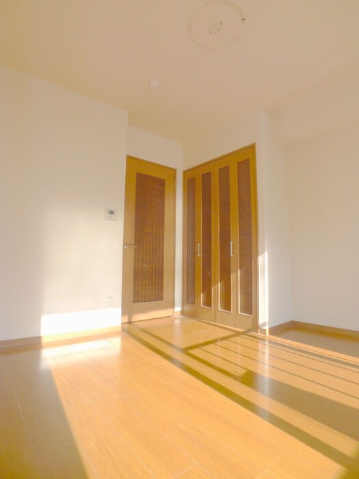 ヒルサイド二子玉川の物件内観写真