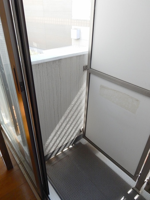 ヒルサイド二子玉川の物件内観写真