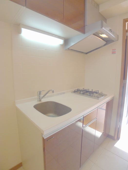 ヒルサイド二子玉川の物件内観写真