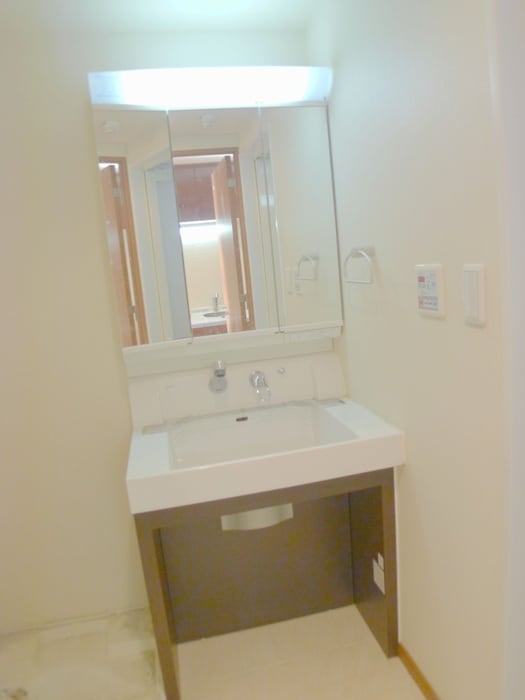 ヒルサイド二子玉川の物件内観写真