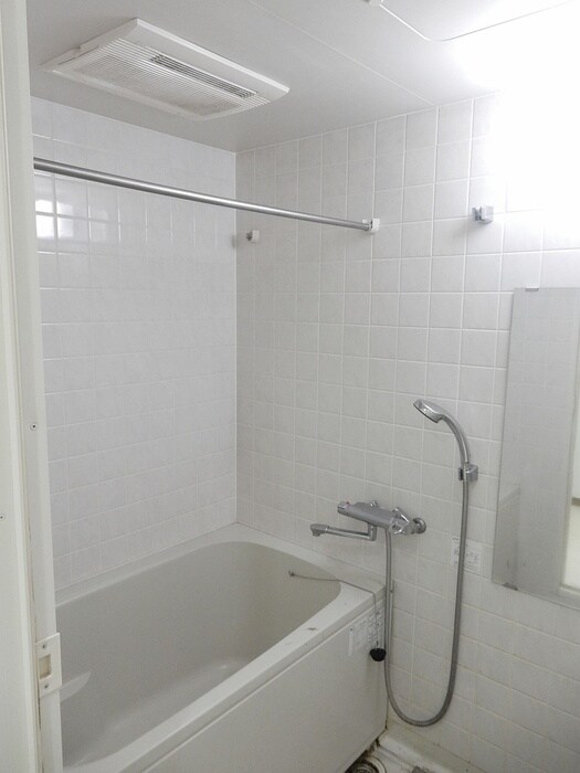 ヒルサイド二子玉川の物件内観写真