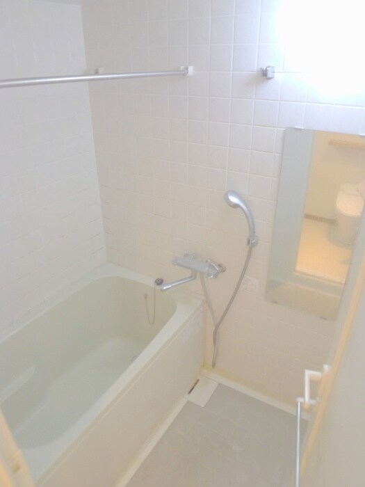 ヒルサイド二子玉川の物件内観写真